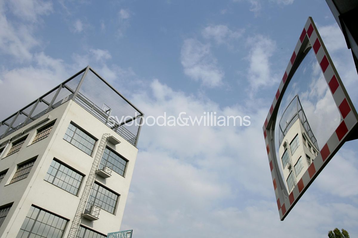 Pronájem kanceláře 115 m² – fotografie 2