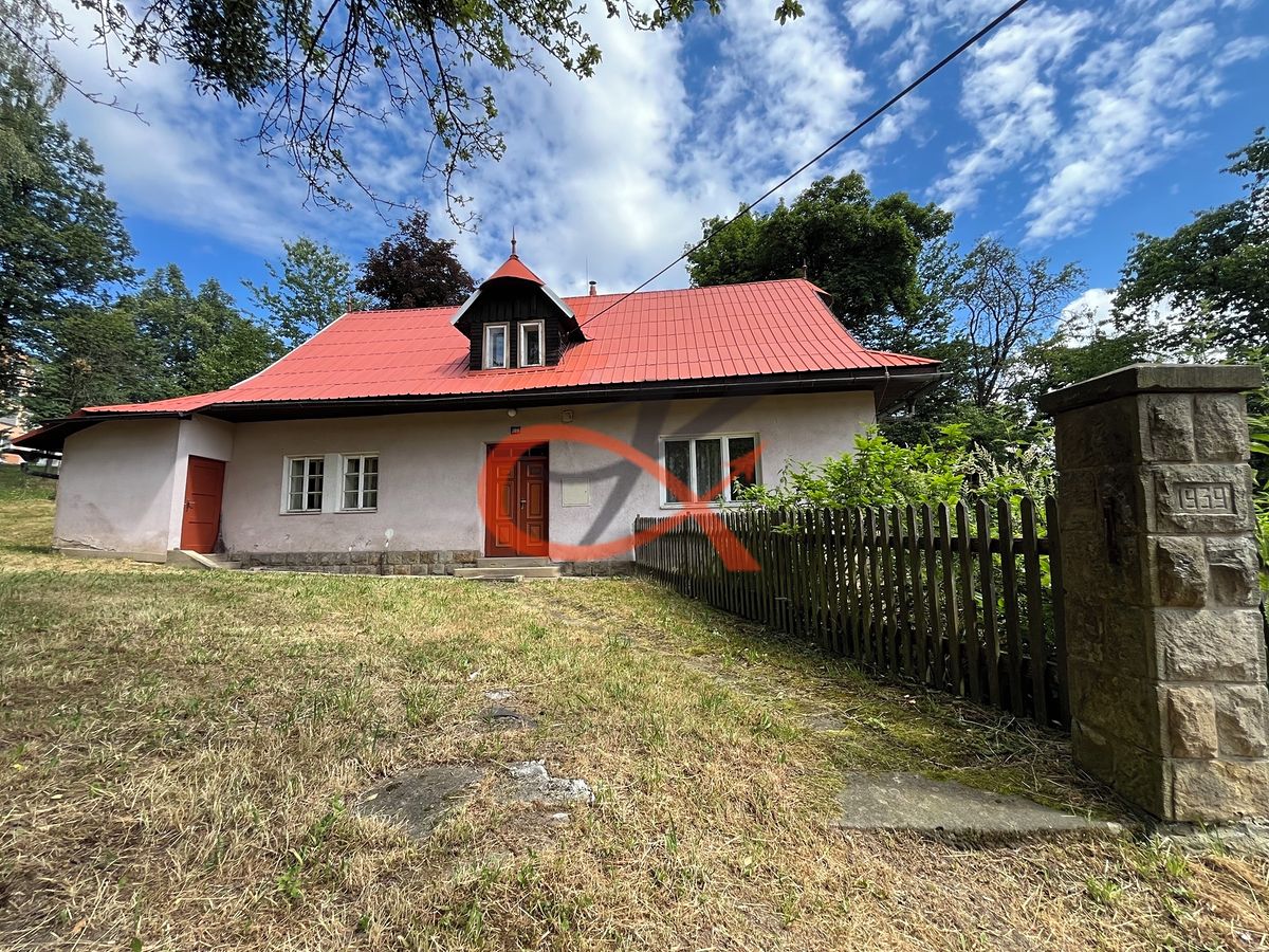 Prodej rodinného domu 120 m², pozemek 2026 m² – fotografie 2
