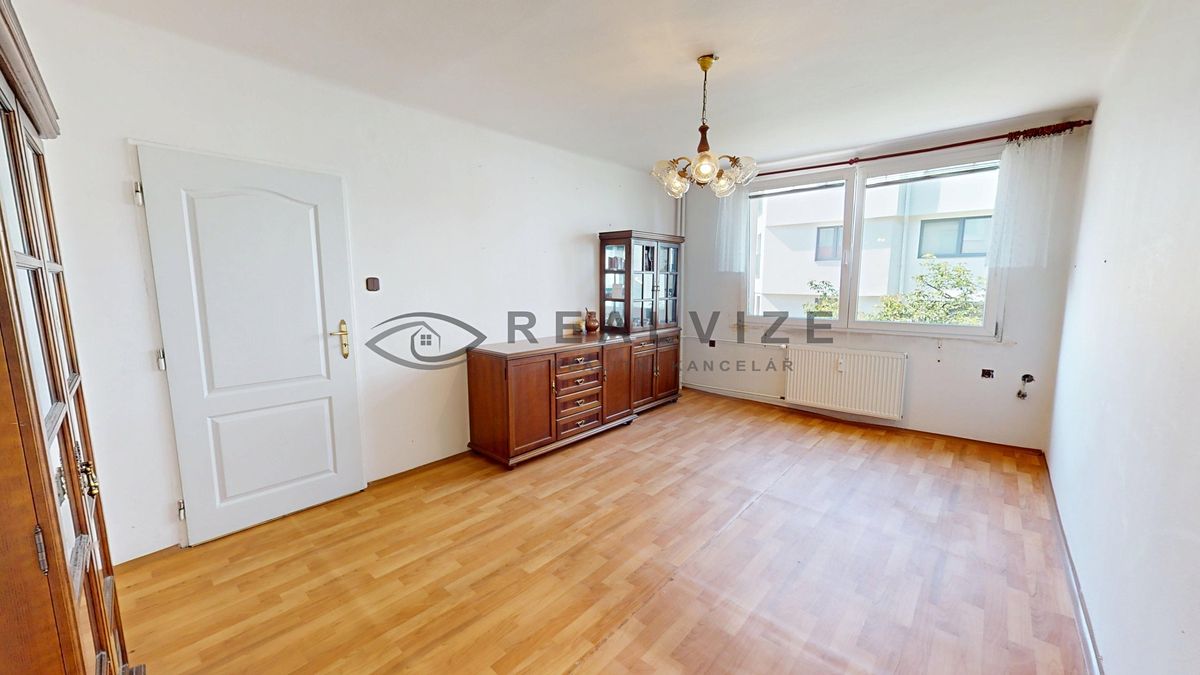 Prodej bytu 2+1 47 m² – fotografie 2
