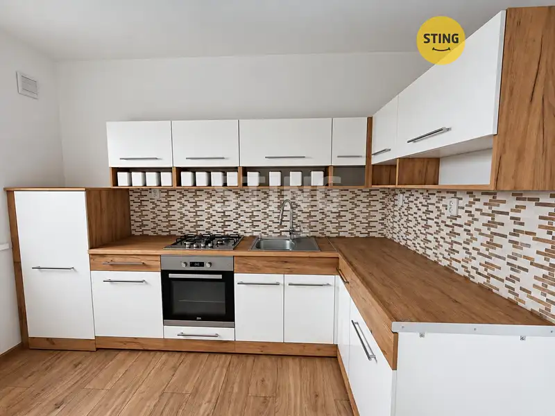 Prodej bytu 2+1 43 m², Český Těšín – náhled fotky 1