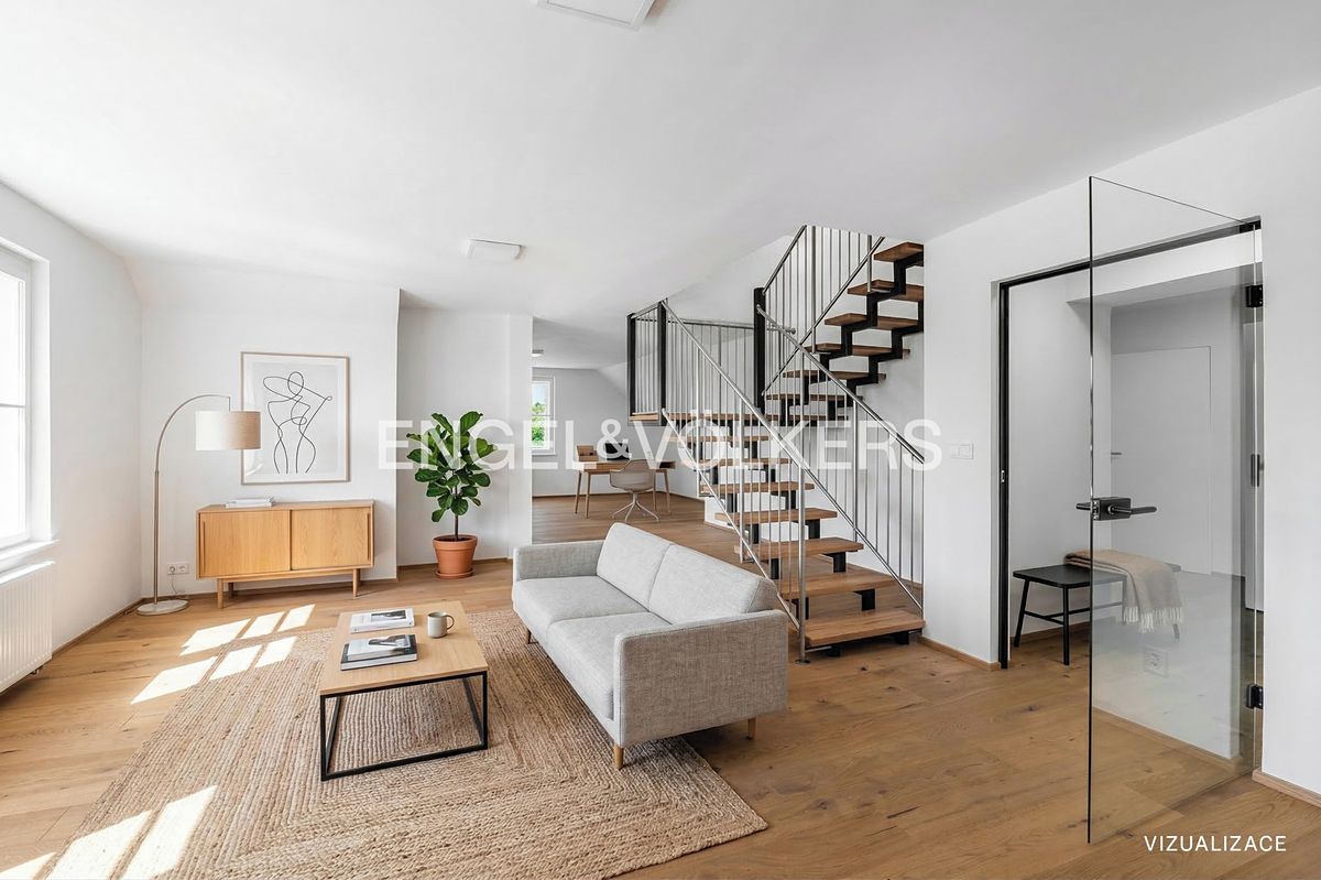 Prodej bytu 3+kk 149 m² – fotografie 2