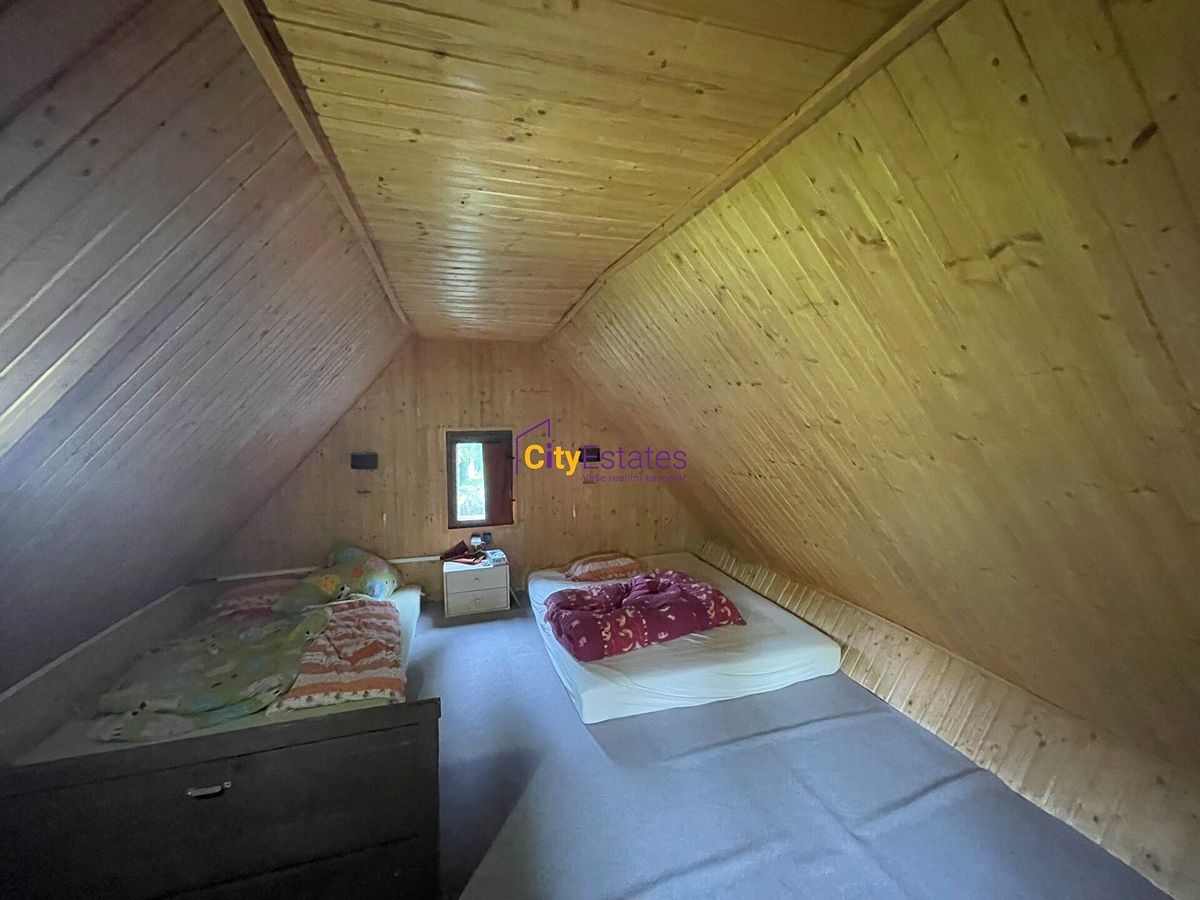 Prodej chaty 56 m², pozemek 226 m² – fotografie 5