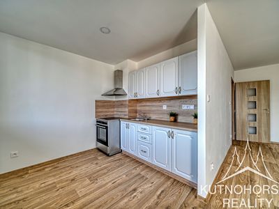 Prodej bytu 2+kk 49 m²