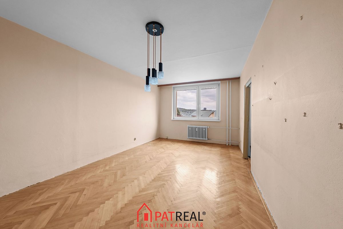 Prodej bytu 3+1 75 m² – fotografie 2