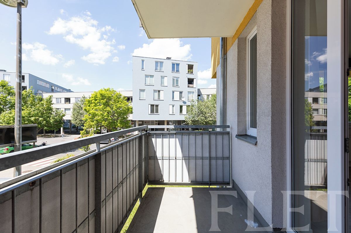 Prodej bytu 2+kk 51 m² – fotografie 2