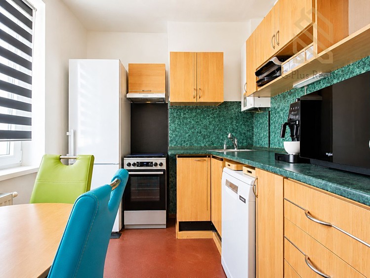 Wohnung 2+1 zum Kauf, 51 m² (3 von 18)