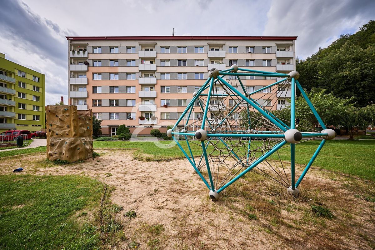 Prodej bytu 1+1 35 m² – fotografie 3