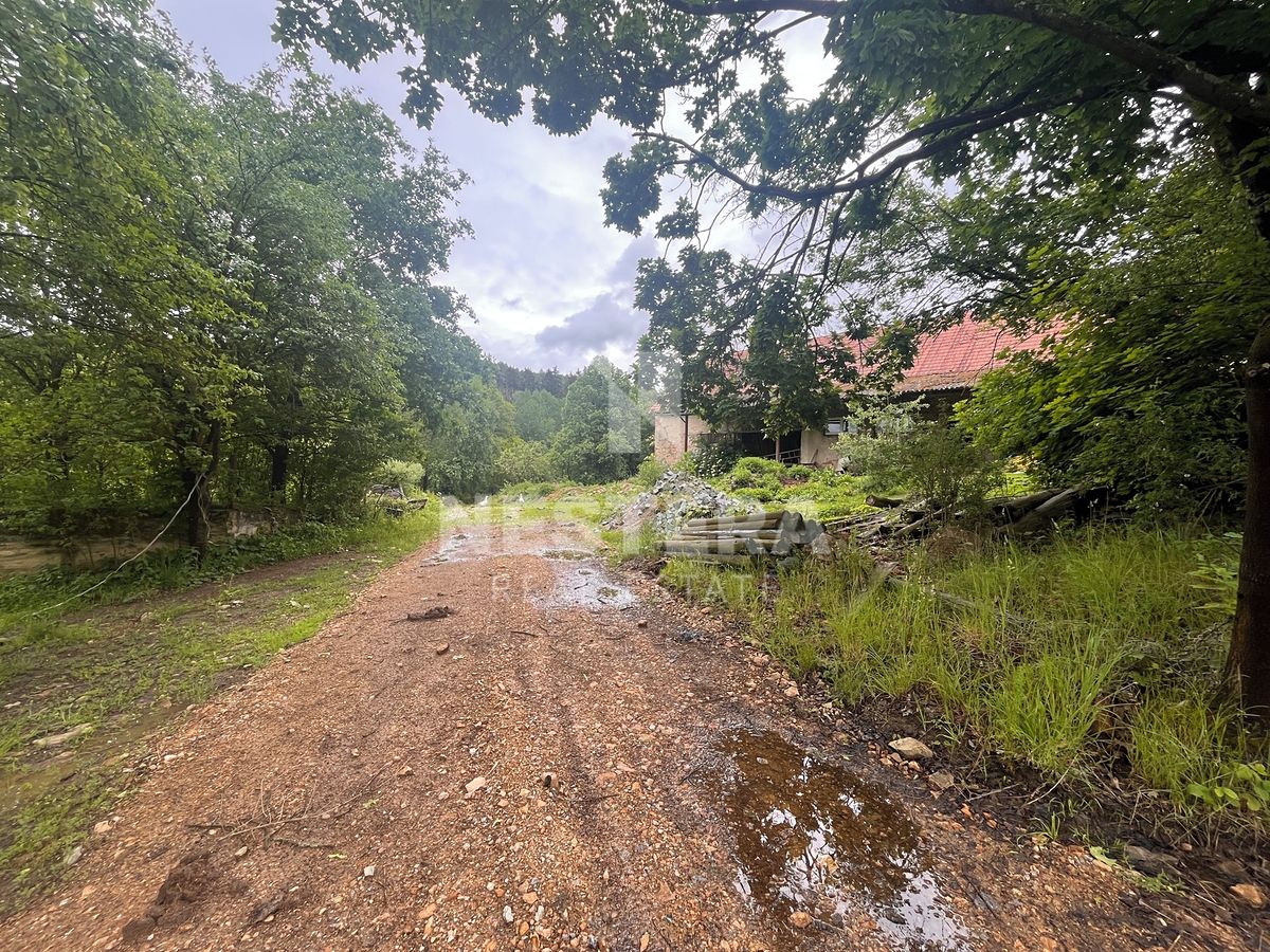 Prodej zemědělské usedlosti 284 m², pozemek 112997 m² – fotografie 4