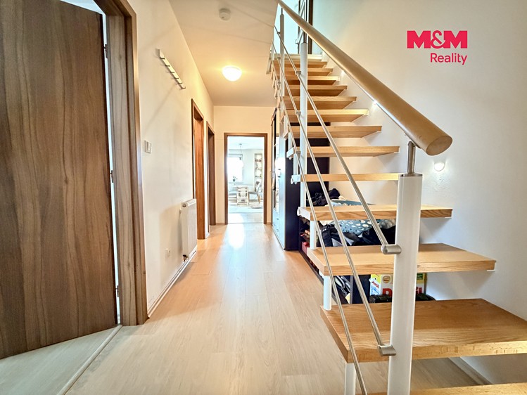 Квартира 4+kk на продаж, 146 м² (9 з 15)