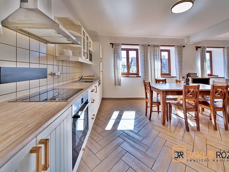Prodej ubytovacího zařízení 377 m², Černý Důl – náhled fotky 3