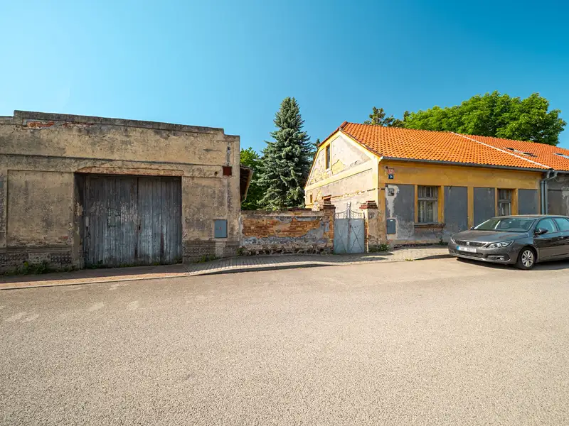 Prodej rodinného domu 160 m², pozemek 755 m², Praha – náhled fotky 1