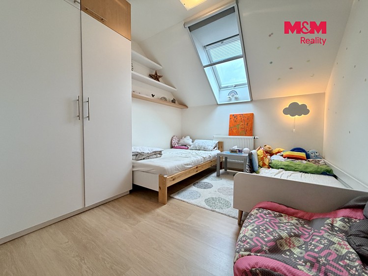 Квартира 4+kk на продаж, 146 м² (7 з 15)