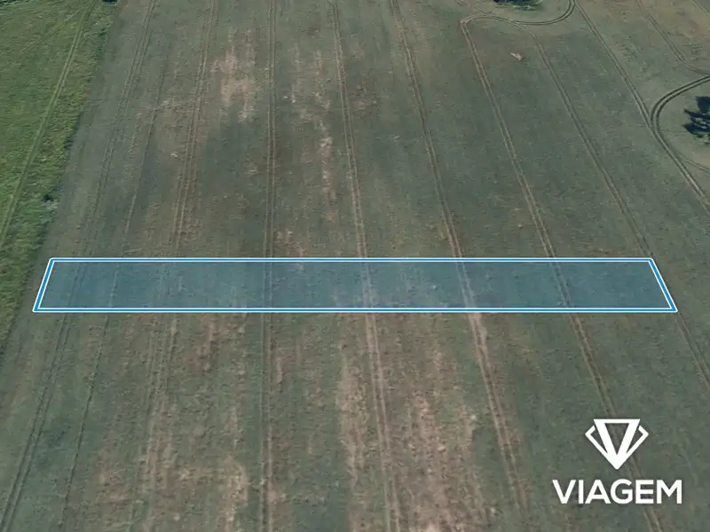 Prodej pole 3470 m², Zaječí – náhled fotky 2
