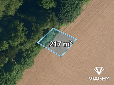 Prodej pole 4148 m²