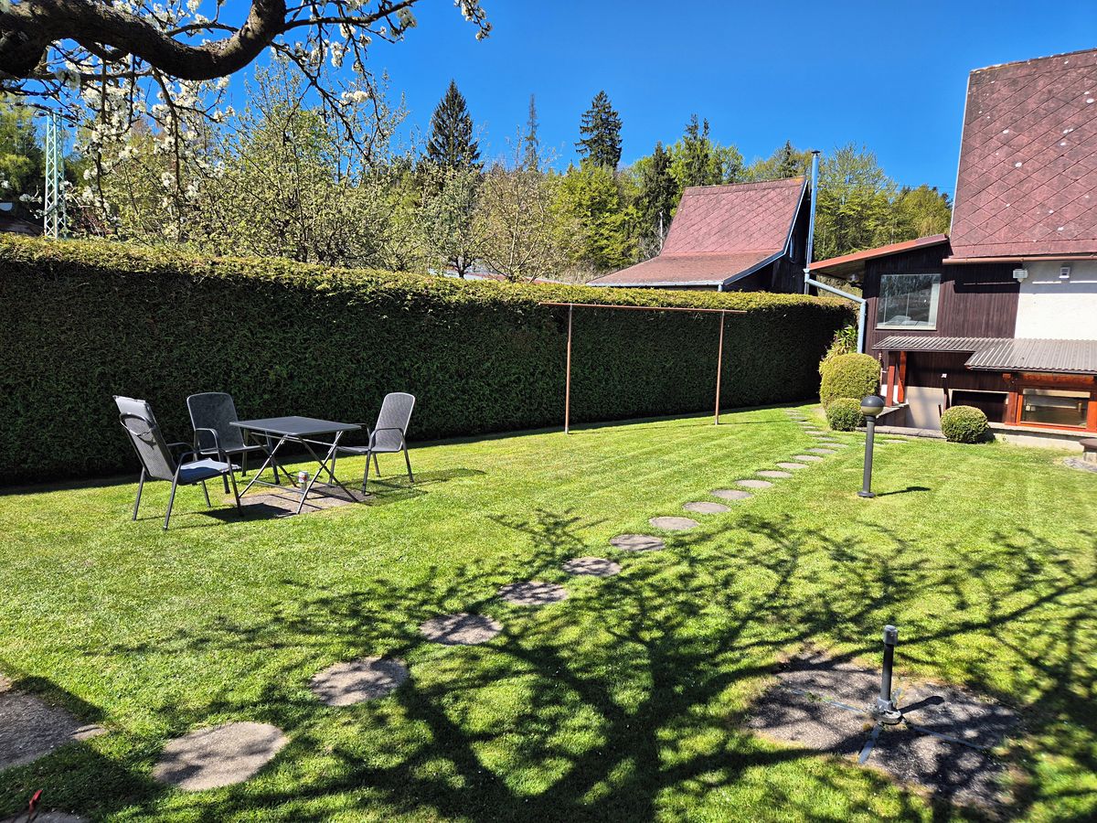 Prodej chaty 60 m², pozemek 700 m² – fotografie 3