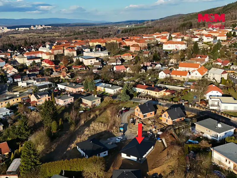 Prodej rodinného domu 138 m², pozemek 937 m², Březová – náhled fotky 3