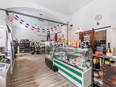 Комерційне приміщення в оренду, 151 м² (3 з 9)