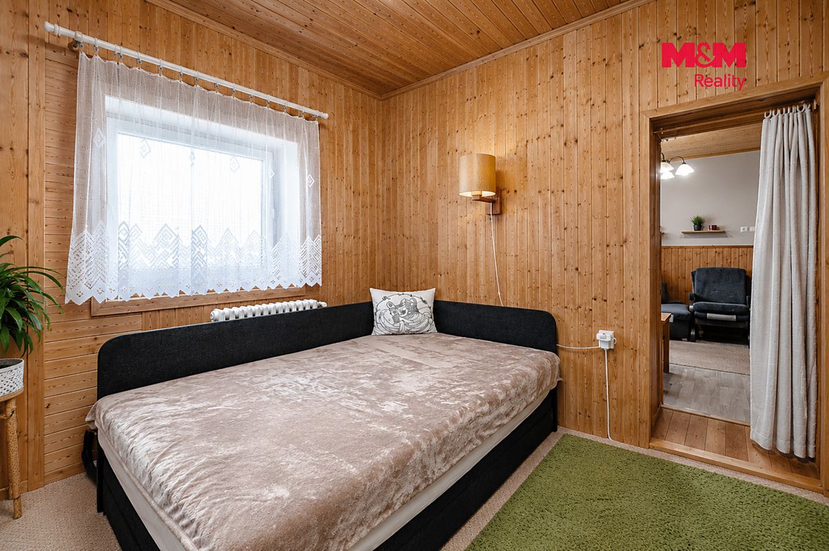 Prodej zemědělské usedlosti 180 m², pozemek 5883 m² – fotografie 3