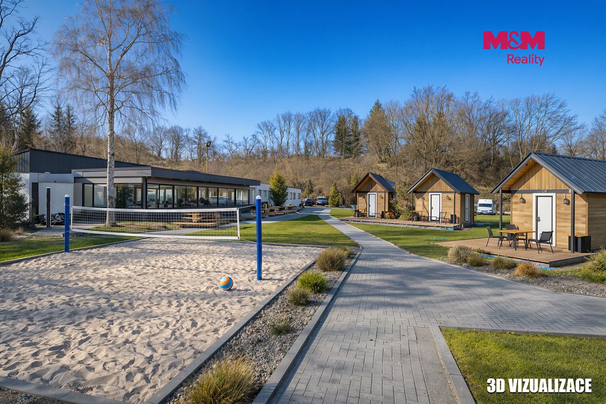 Prodej ubytovacího zařízení 757 m² – fotografie 3