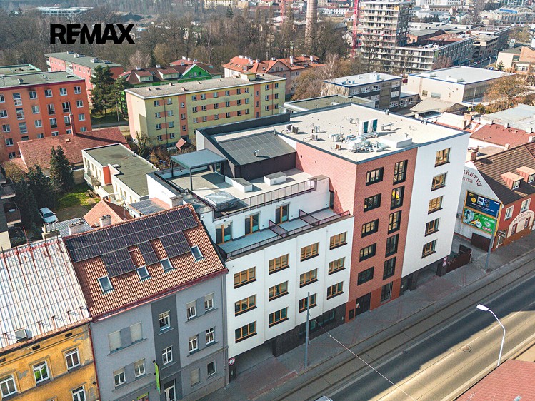 Wohnung 2+kk zur Miete, 58 m² (24 von 25)