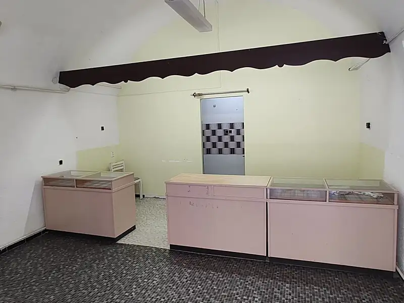 Pronájem kanceláře 54 m², Jaroměř – náhled fotky 3