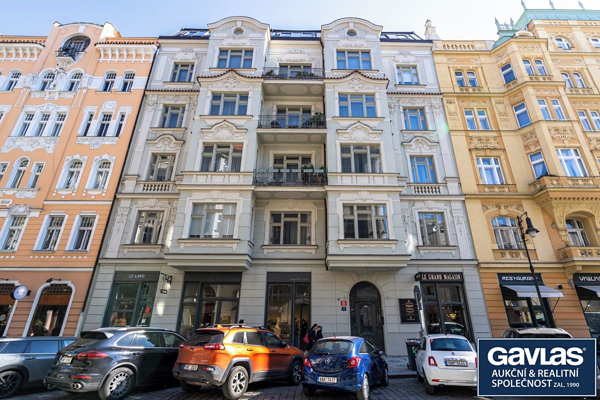 Prodej bytu 3+kk 88 m² – fotografie 4