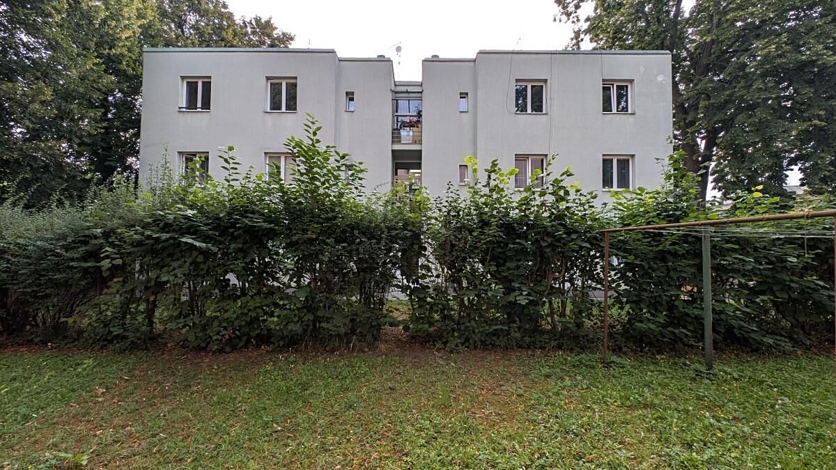 Pronájem bytu 1+1 45 m²