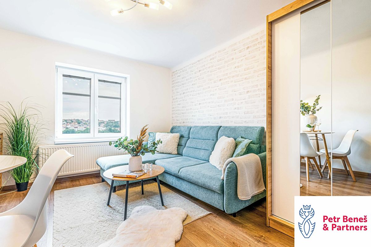 Prodej bytu 2+kk 43 m² – fotografie 5