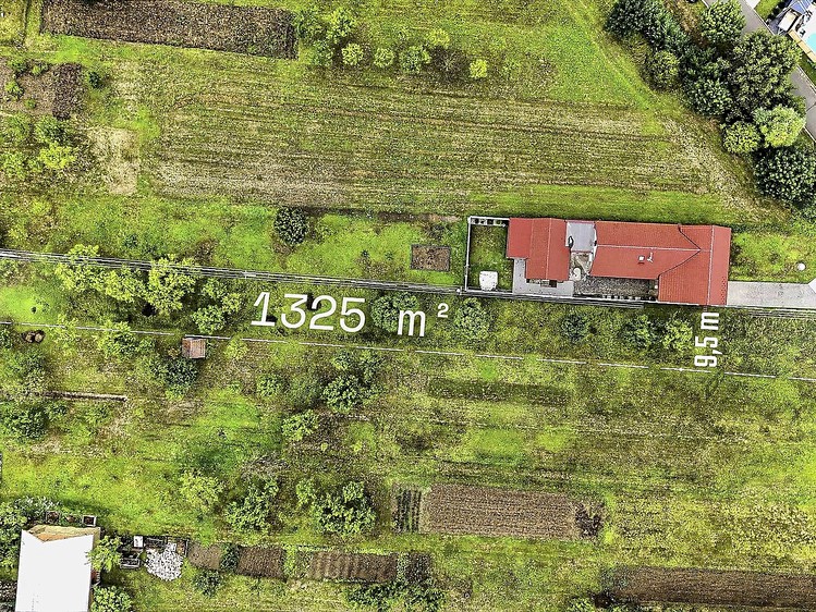 Grundstück zum Kauf, 1.325 m² (4 von 7)