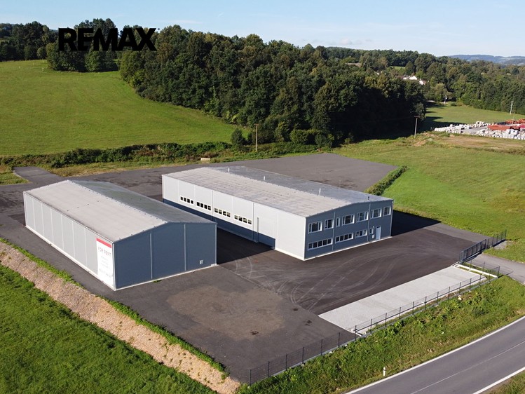 Pronájem komerčního prostoru, 1 400 m² (14 z 17)