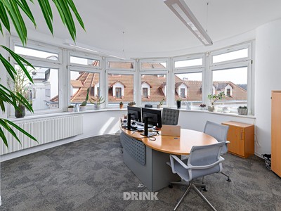 Pronájem kanceláře 66 m²