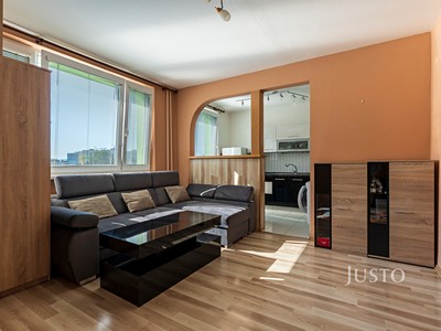 Prodej bytu 2+1 43 m²