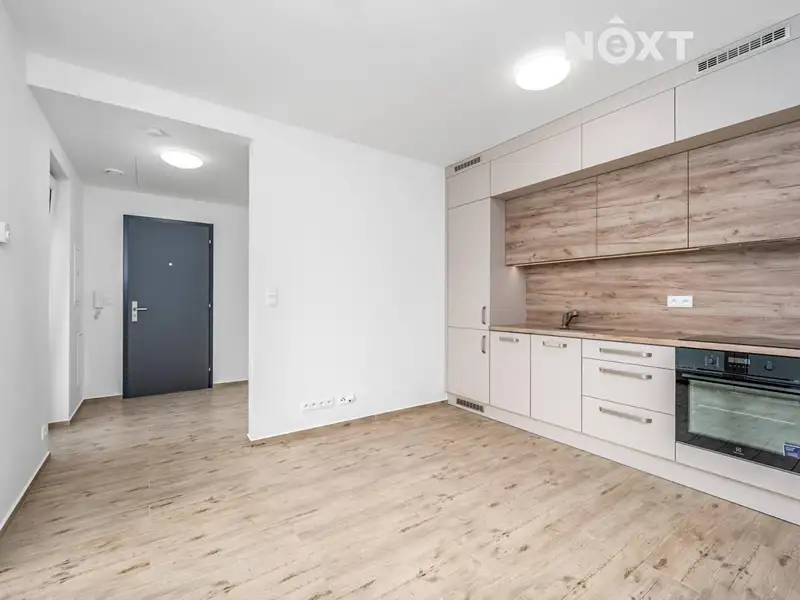 Pronájem bytu 1+kk 23 m², Mukařov – náhled fotky 2