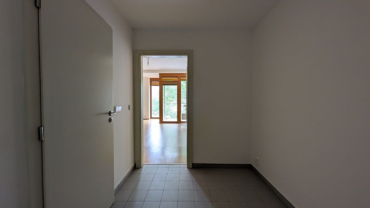 Pronájem bytu 1+kk 39 m² – fotografie 5