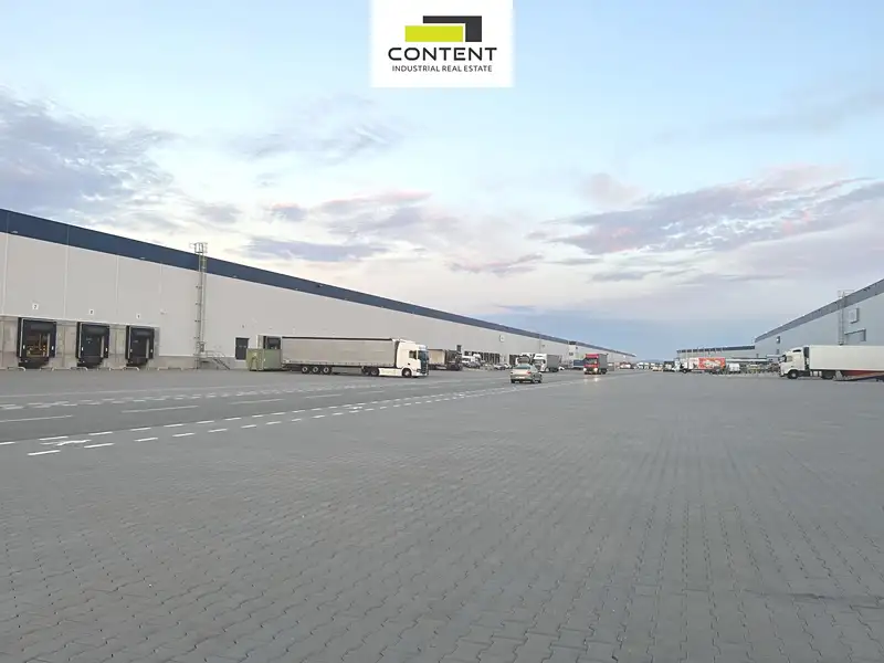 Pronájem skladového prostoru 15000 m², Rumburk – náhled fotky 2