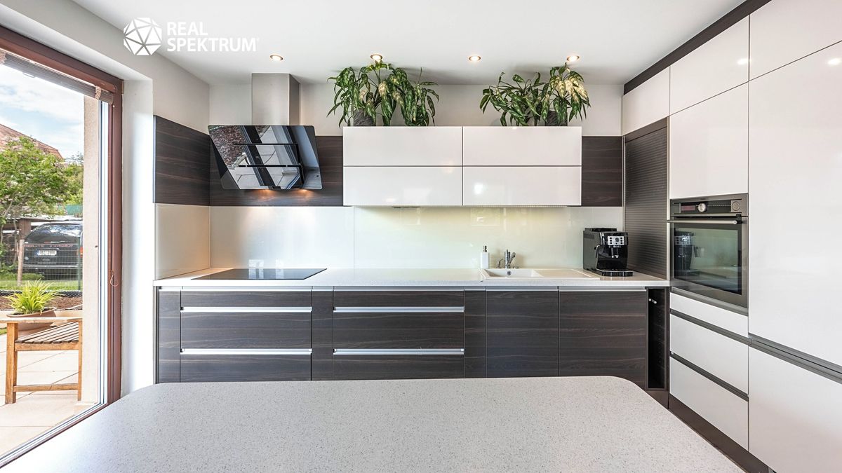 Prodej bytu 4+kk 147 m²
