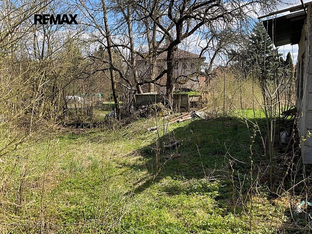 Prodej stavebního pozemku 3131 m²