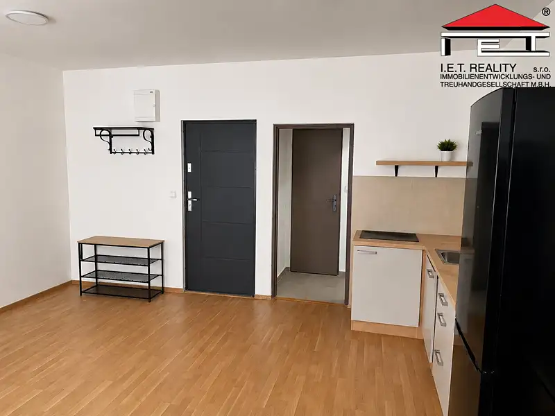 Pronájem bytu 1+kk 45 m², Opava – náhled fotky 2