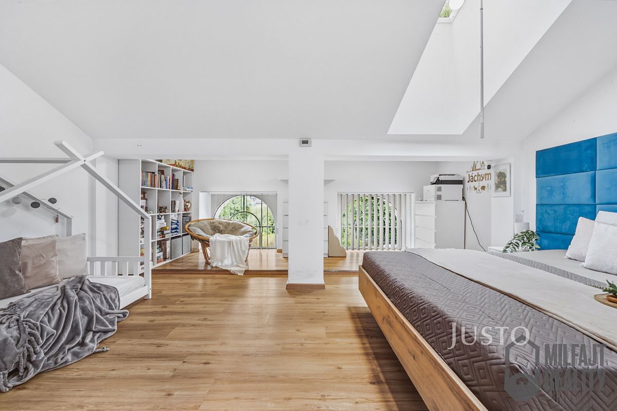 Prodej bytu 4+kk 132 m² – fotografie 3
