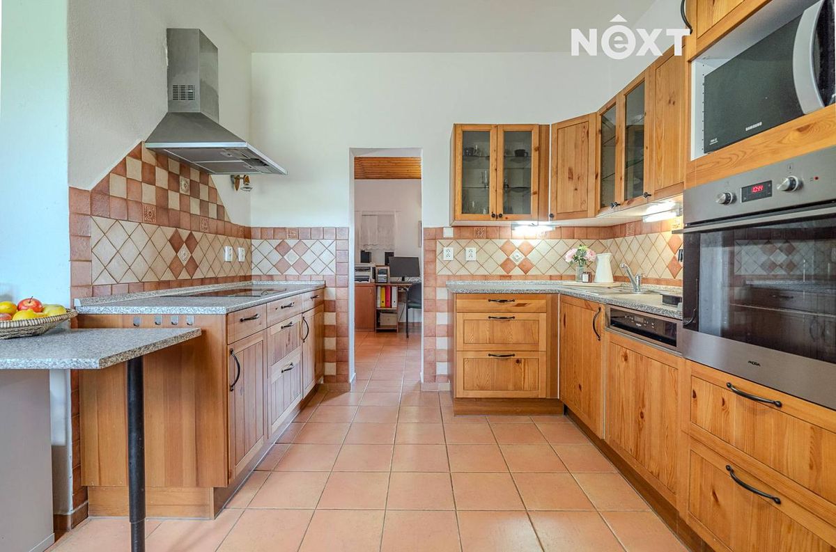 Prodej rodinného domu 155 m², pozemek 778 m² – fotografie 4
