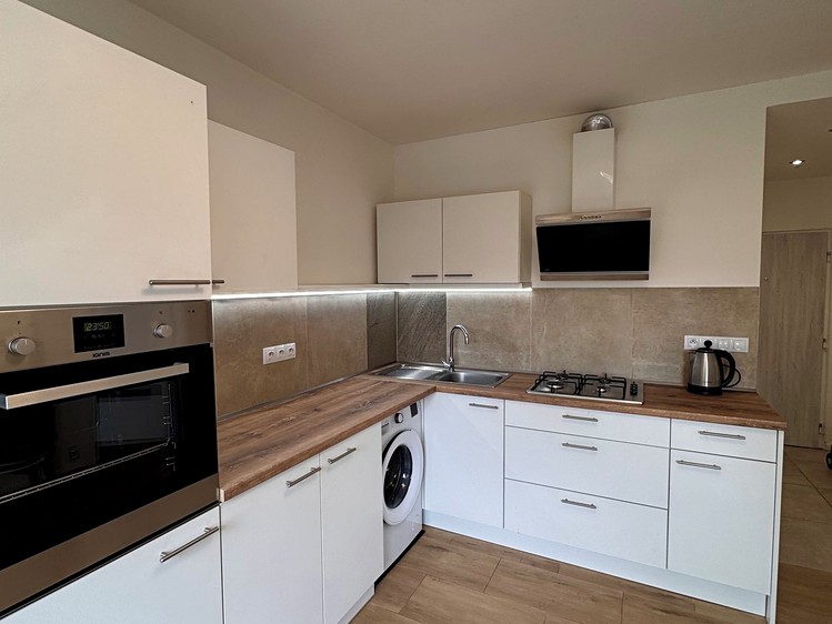 Квартира 1+1 на продаж, 38 м² (18 з 33)