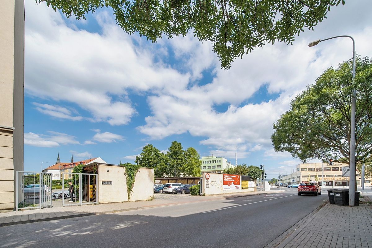 Prodej bytu atypický 107 m² – fotografie 5