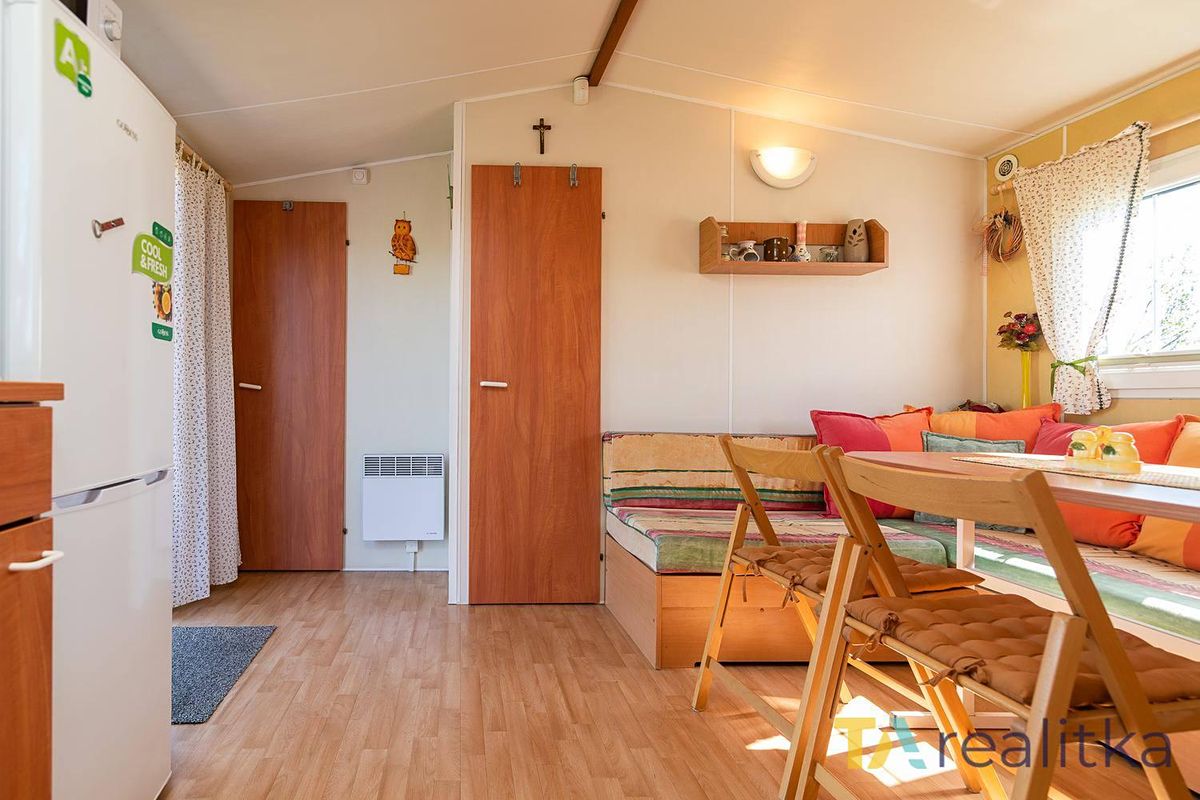 Prodej zahrady 2200 m² – fotografie 2