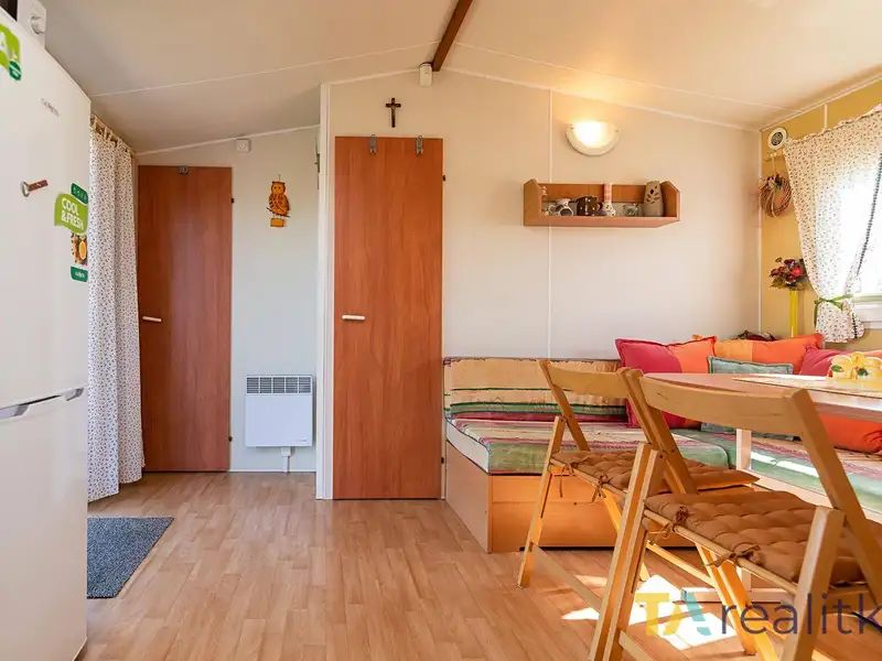 Prodej zahrady 2200 m², Dolní Lutyně – náhled fotky 2