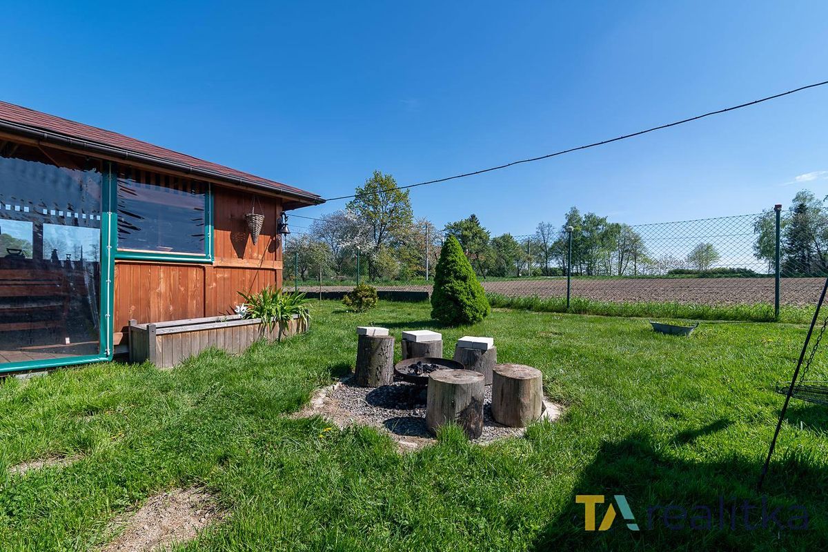 Prodej zahrady 2200 m² – fotografie 5