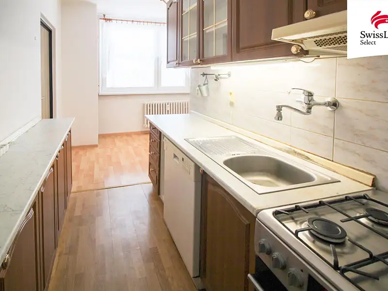 Prodej bytu 3+1 71 m², Jihlava – náhled fotky 3