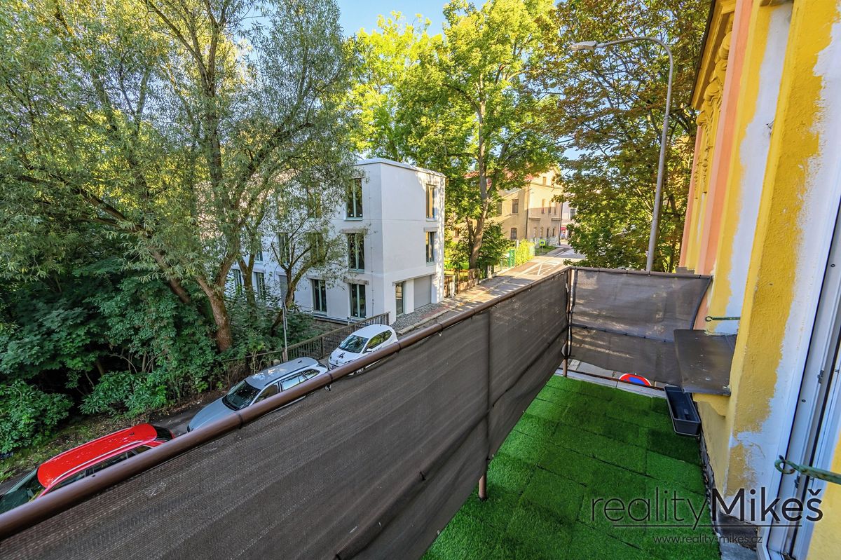 Pronájem bytu 4+1 159 m² – fotografie 4