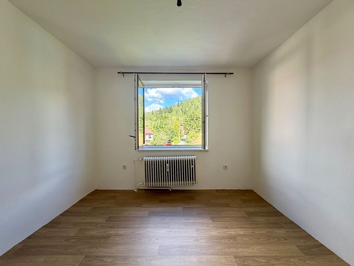 Pronájem bytu 3+1 83 m²