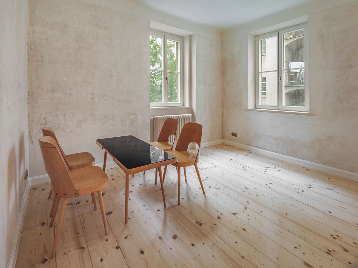 Pronájem bytu 2+kk 46 m² – fotografie 2