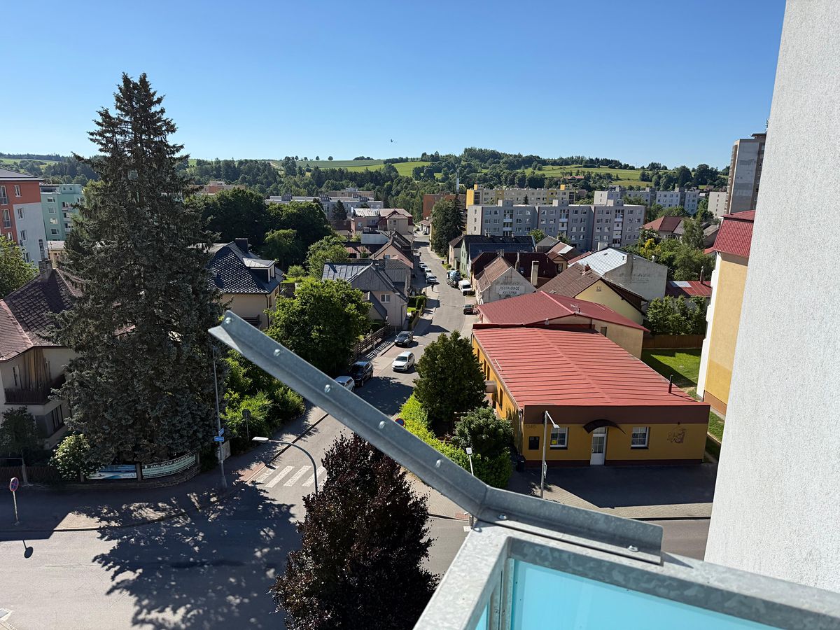 Prodej bytu 3+1 72 m² – fotografie 2